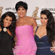 Illustration for article titled Keep Up With The Kardashians!